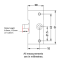 Era Saracen Roller Latch Shootbolt Gearbox